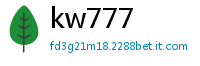 kw777